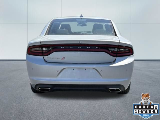 Used 2023 Dodge Charger SXT AWD/4WD image 10