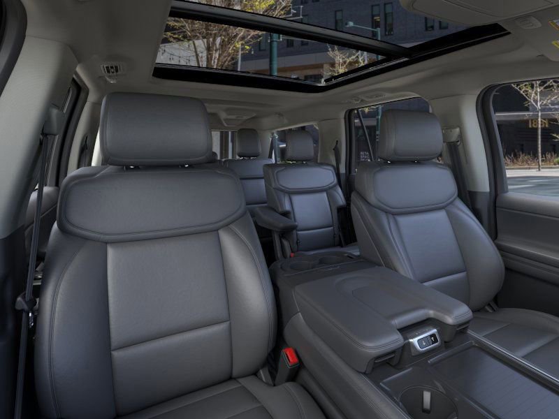 New 2026 Ford Expedition Max Active image 10