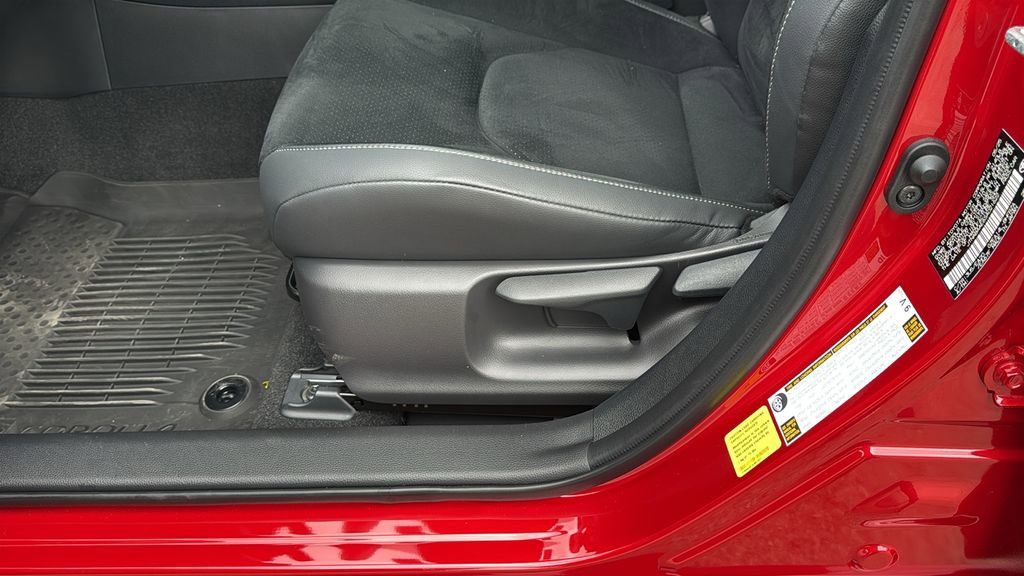 New 2025 Toyota Corolla GR image 10