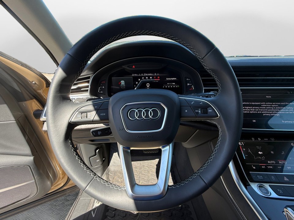 Used 2025 Audi Q7 2.0T Premium Plus w/ Premium Plus Package image 10