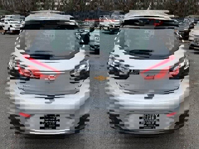 Used 2017 Chevrolet Cruze LT w/ Convenience Package image 3