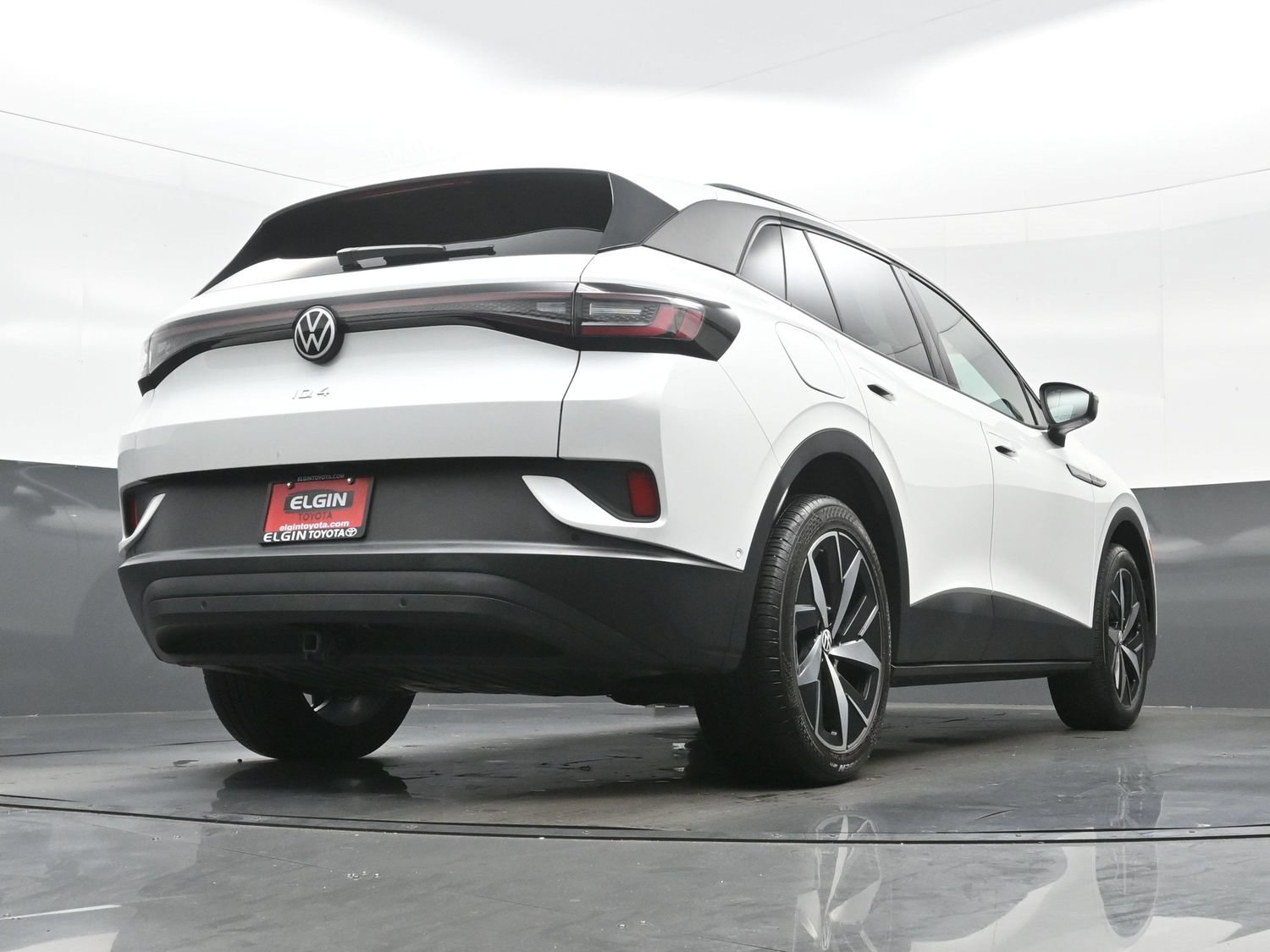 Used 2024 Volkswagen ID.4 Pro S AWD/4WD image 34