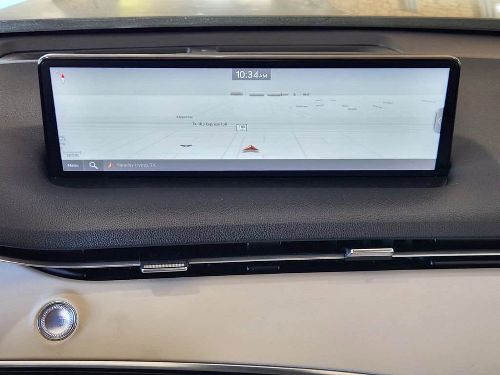 Used 2024 Genesis GV70 2.5T image 16