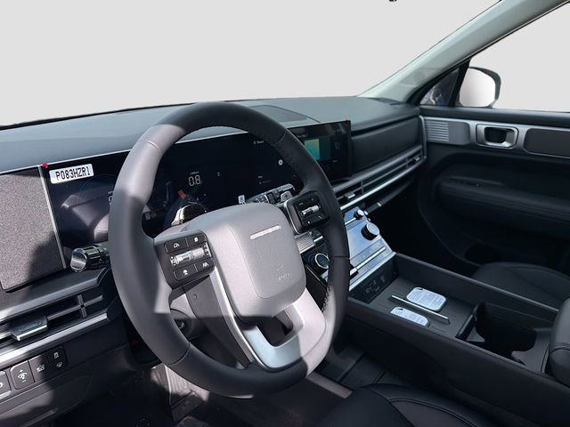 New 2026 Hyundai Santa Fe XRT AWD/4WD image 9