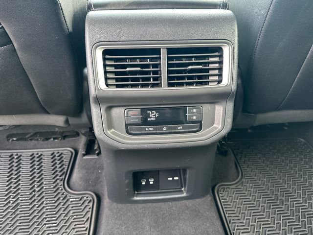 Certified 2024 Volkswagen Atlas SE AWD/4WD image 31