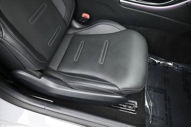Used 2026 Mercedes-Benz CLE 53 AMG 4MATIC Coupe image 26