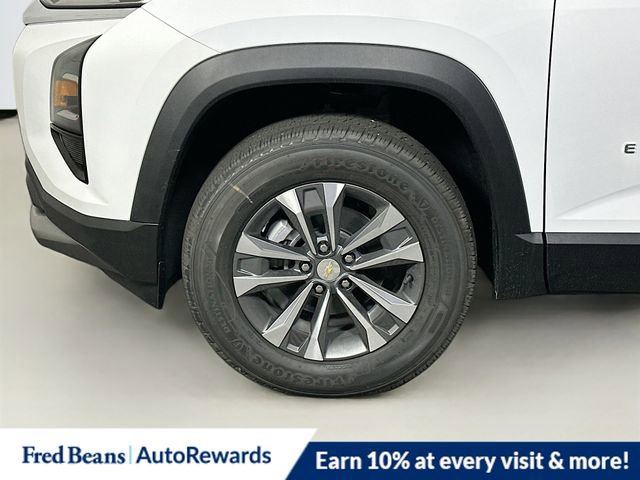 New 2026 Chevrolet Equinox LT image 20