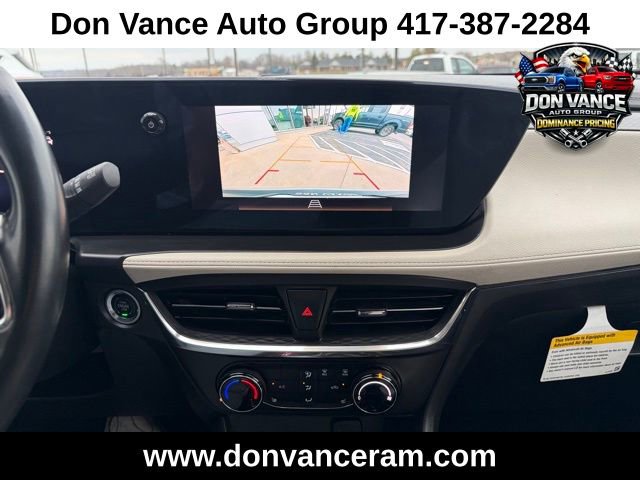Used 2024 Buick Encore GX Preferred w/ Comfort Package image 18