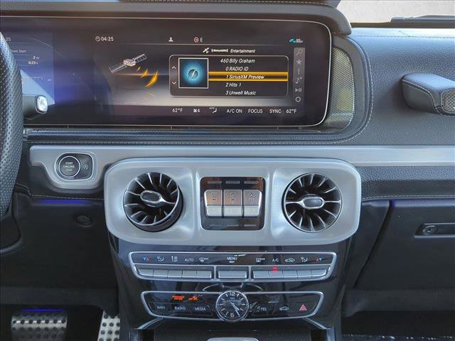 Certified 2020 Mercedes-Benz G 63 AMG 4MATIC image 14