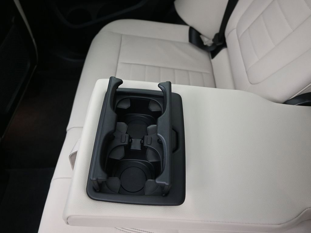 Certified 2024 BMW X3 sDrive30i w/ Premium Package image 18