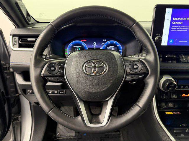 Certified 2023 Toyota RAV4 XSE AWD/4WD image 27