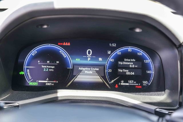 Used 2026 Toyota Camry XSE image 27