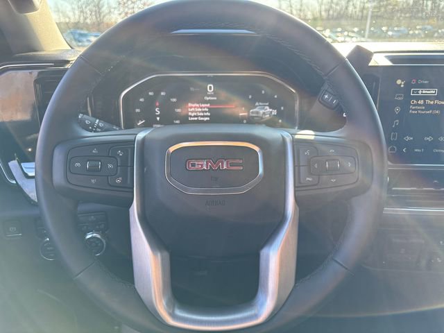 Used 2025 GMC Sierra 1500 Elevation AWD/4WD image 27