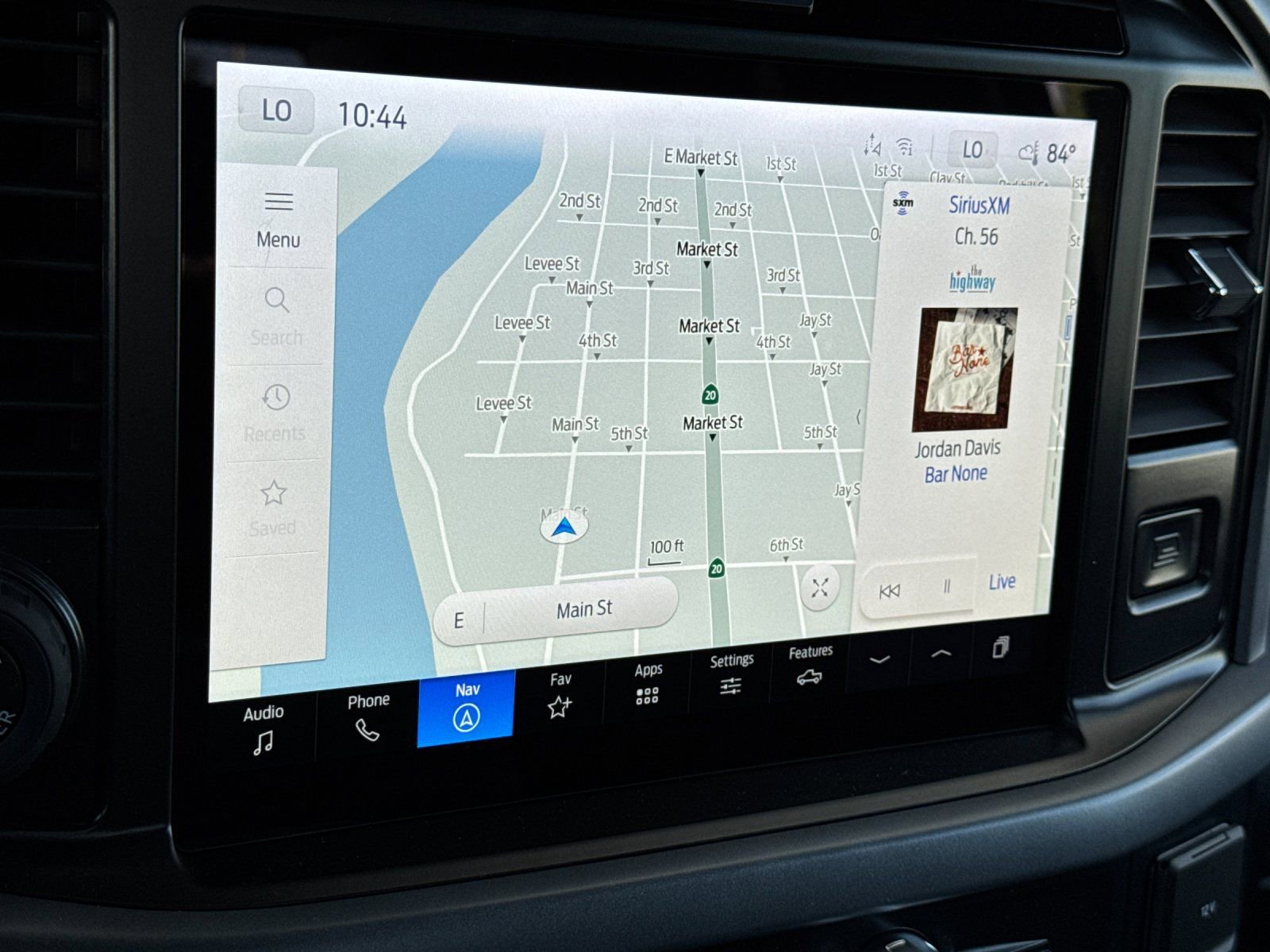 New 2025 Ford F150 XLT w/ Equipment Group 302A MID image 20