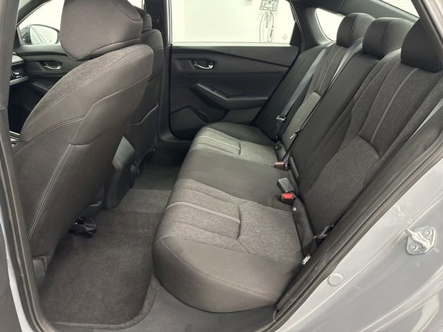 Used 2023 Honda Accord Sport image 16