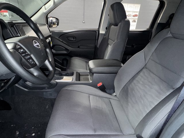 New 2026 Nissan Frontier S image 19