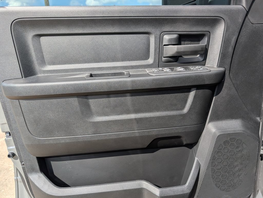 New 2026 RAM 2500 Tradesman AWD/4WD image 10