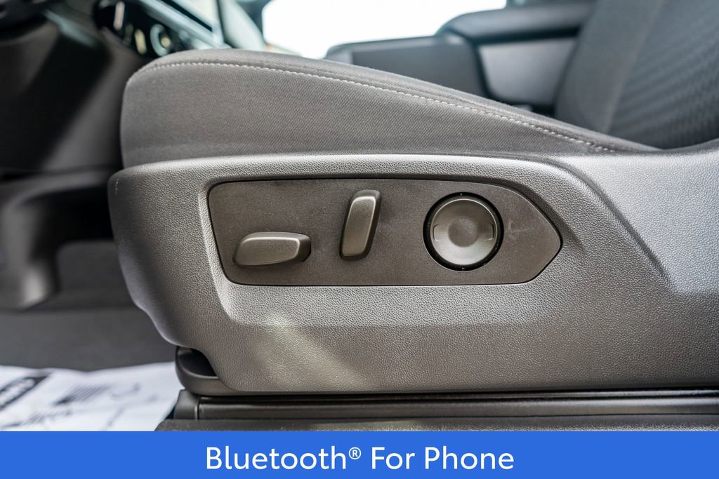 Used 2022 Chevrolet Silverado 1500 LT image 19