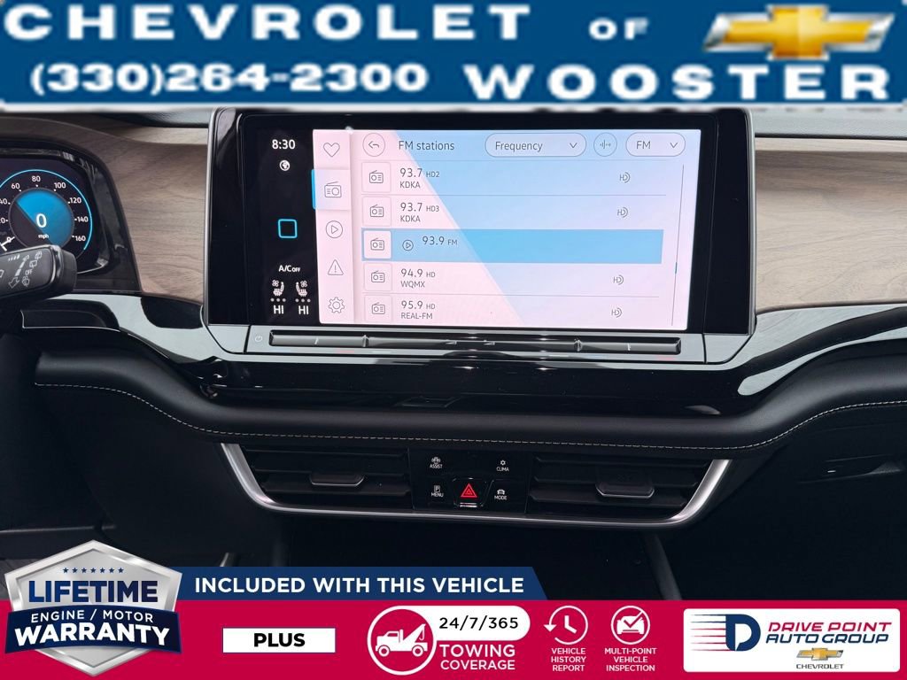 Used 2024 Volkswagen Atlas SE image 13