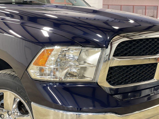 Used 2019 RAM 1500 Tradesman w/ Tradesman SXT Package image 10