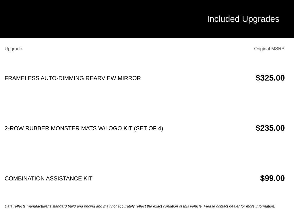 Used 2021 Volkswagen Tiguan SE R-Line image 3