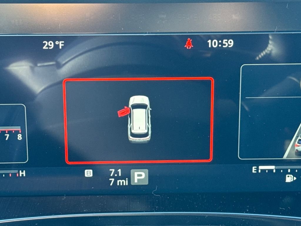 New 2026 Subaru Outback Touring XT image 20