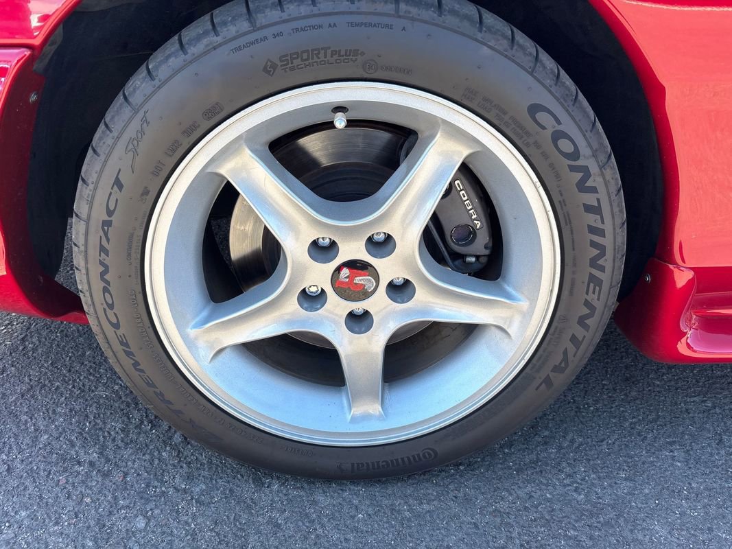 Used 1996 Ford Mustang Cobra RWD image 6