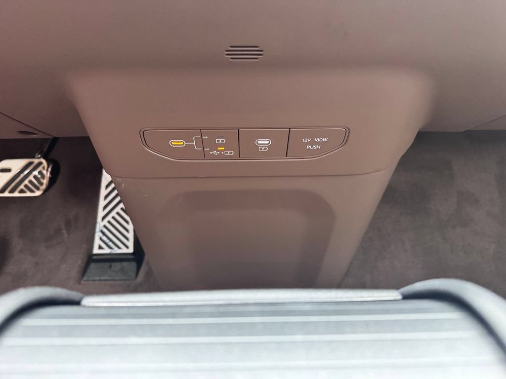 New 2026 Kia EV9 GT-Line AWD/4WD image 22