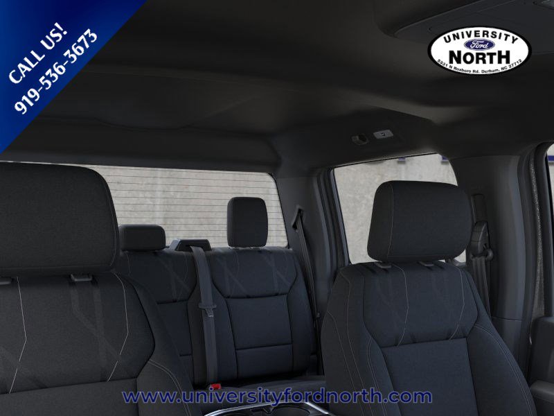 New 2026 Ford F150 STX image 22