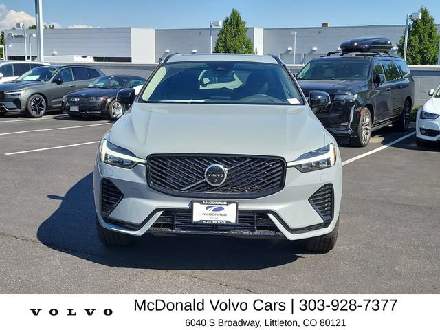 New 2026 Volvo XC60 T8 Plus w/ Protection Package Premier AWD/4WD image 3