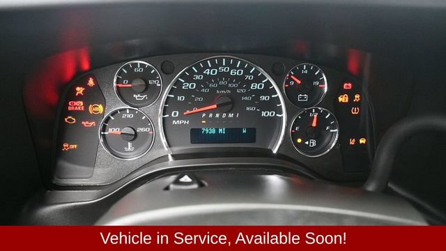 Used 2024 Chevrolet Express 3500 LS RWD image 23