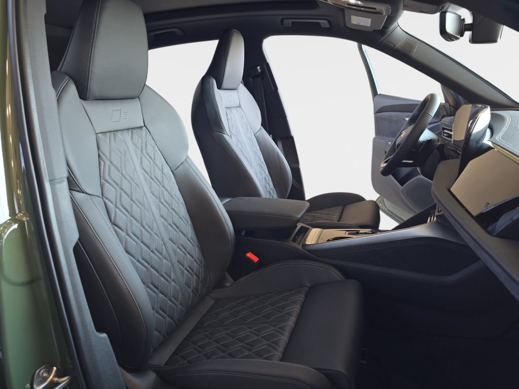 New 2026 Audi SQ5 Premium Plus AWD/4WD image 10
