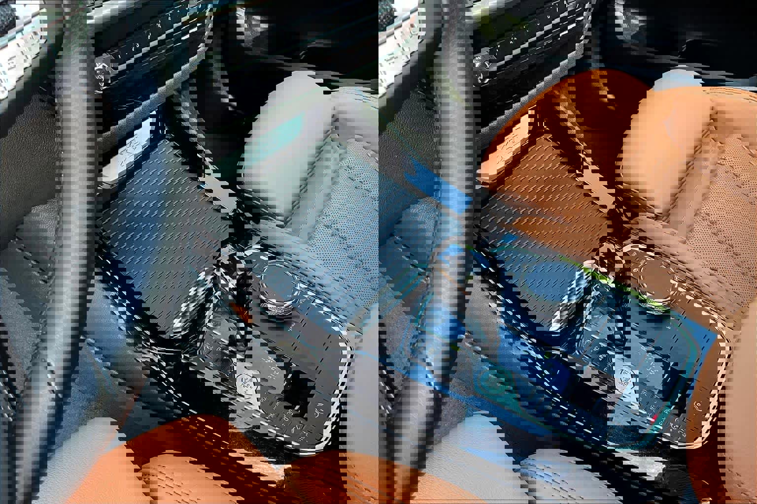 Certified 2023 BMW X3 xDrive30i w/ Premium Package image 16