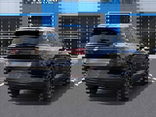 New 2026 Chevrolet Equinox EV LT image 4