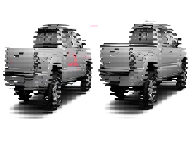 Used 2010 Toyota Tacoma PreRunner image 2