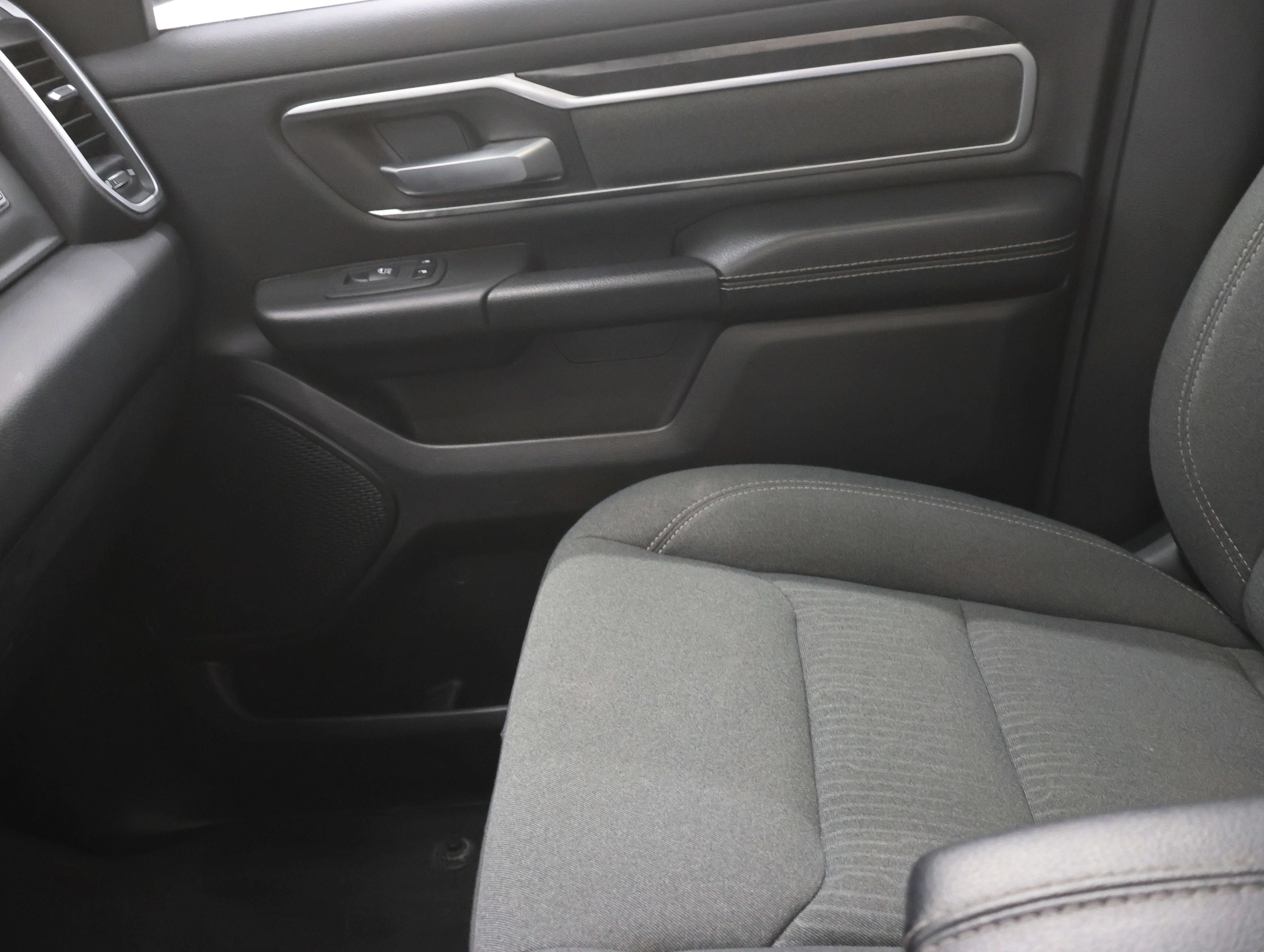 Used 2023 RAM 1500 Big Horn image 14