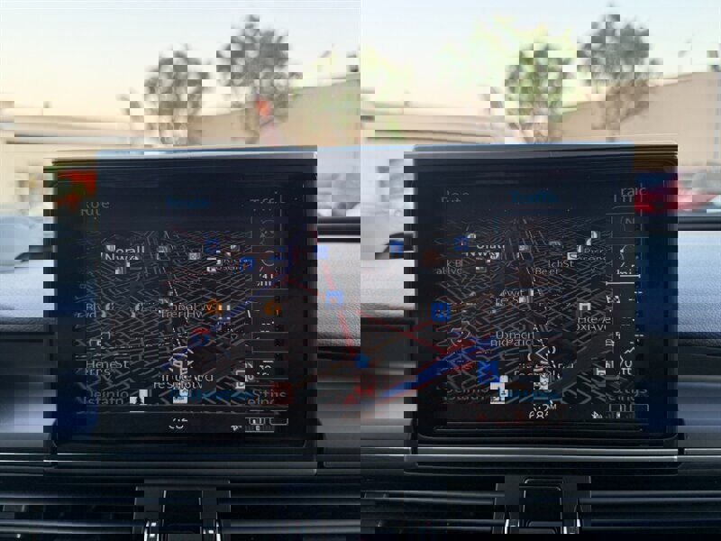 Used 2017 Audi A7 3.0T Prestige image 44