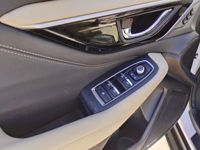 Used 2022 Subaru Outback Limited XT image 8