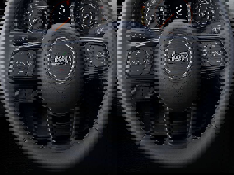 New 2026 Jeep Gladiator Mojave image 19