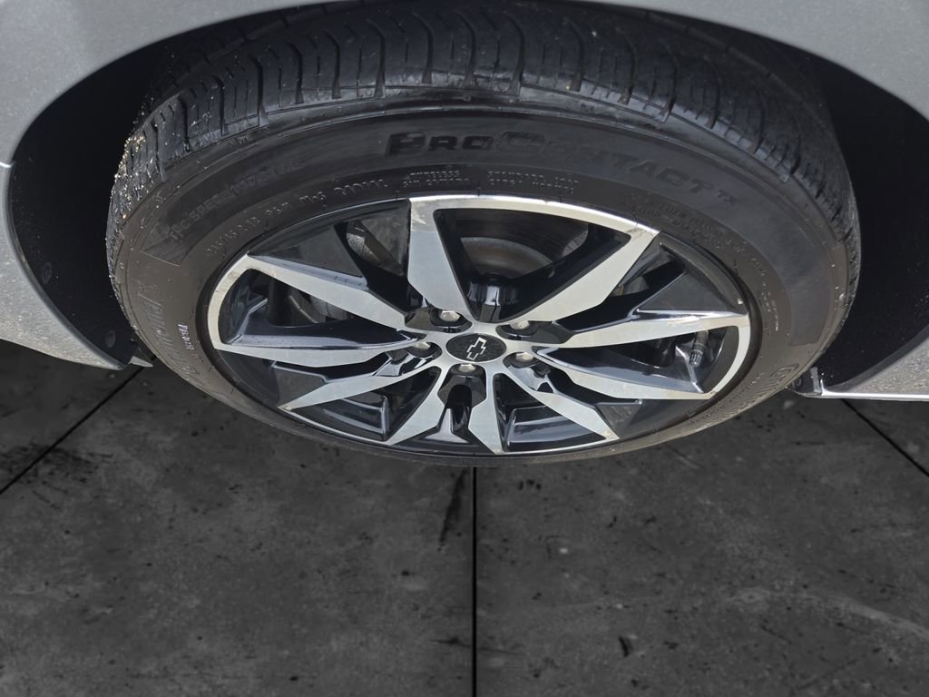 Used 2024 Chevrolet Malibu RS image 14