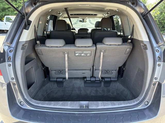 Used 2015 Honda Odyssey EX-L image 12