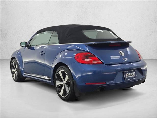 Used 2013 Volkswagen Beetle 2.0T FWD image 8