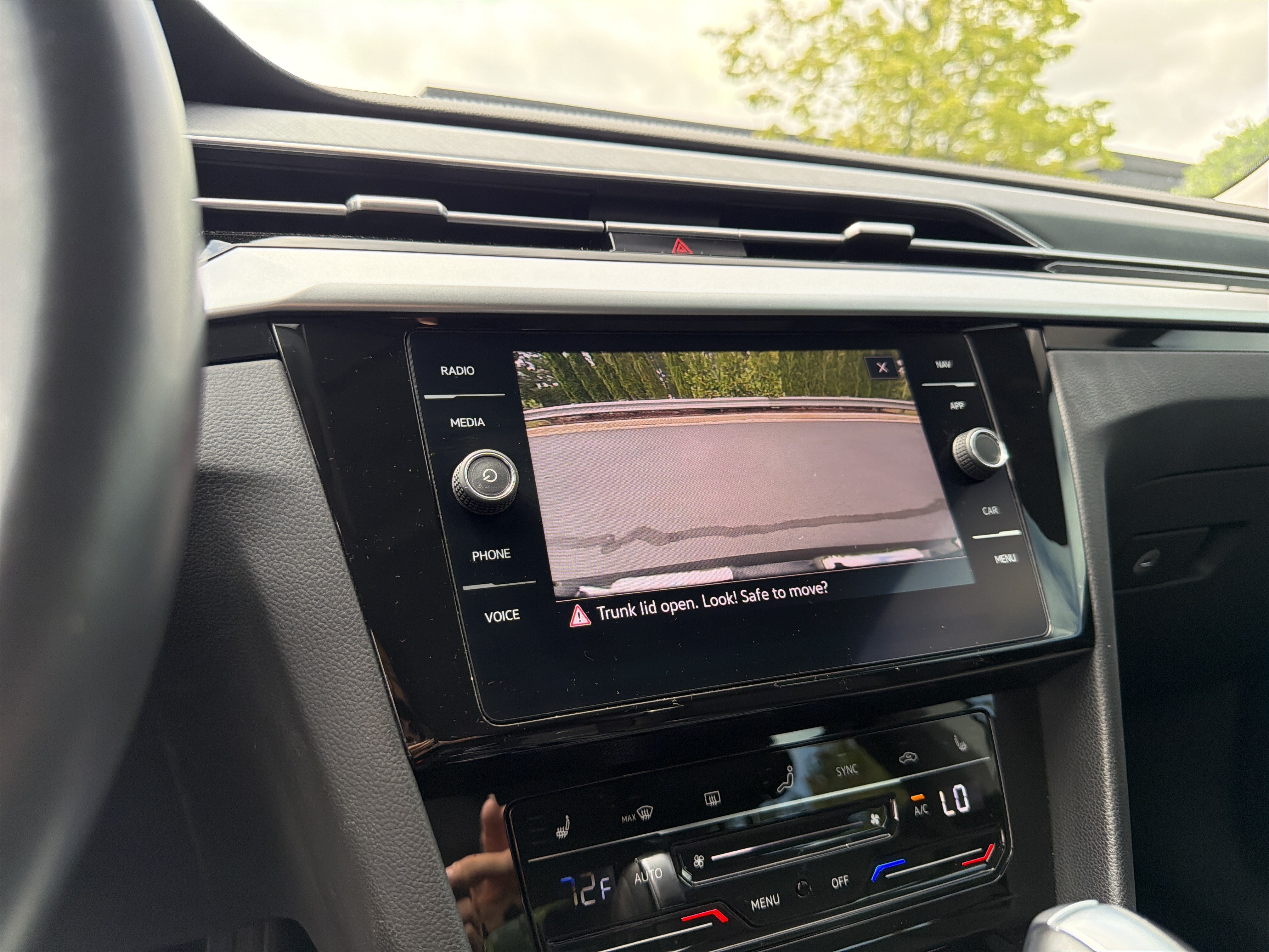 Used 2021 Volkswagen Arteon SE FWD image 30