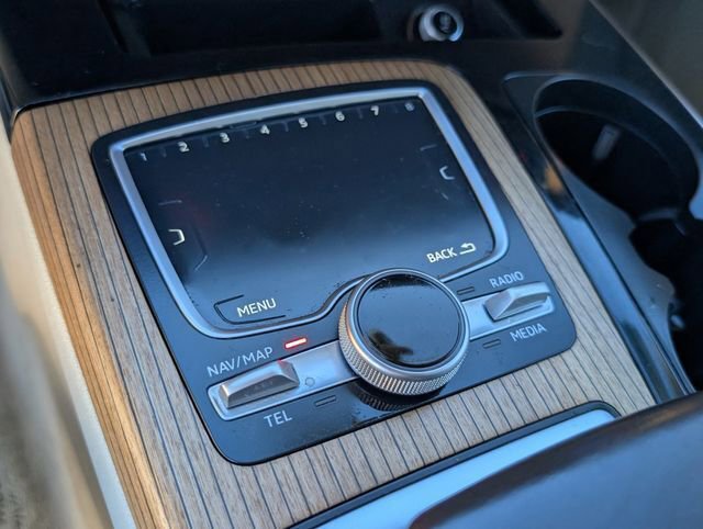 Used 2017 Audi Q7 3.0T Premium Plus image 32