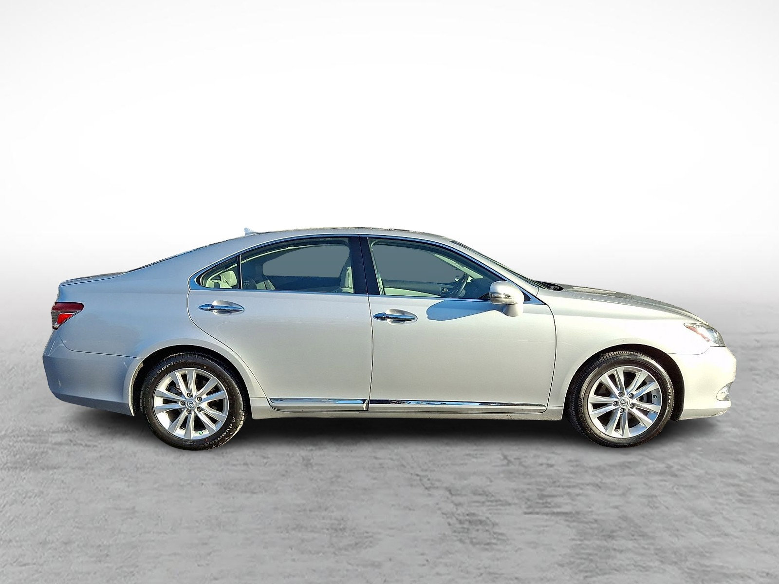 Used 2012 Lexus ES 350 image 7