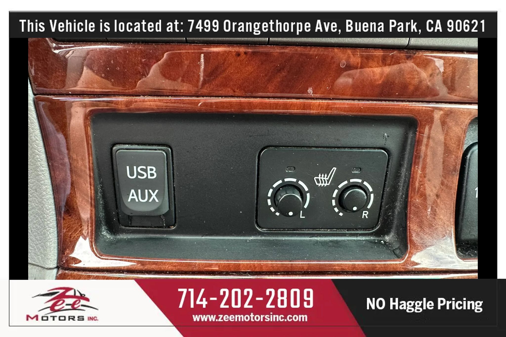 Used 2011 Toyota Highlander Limited FWD image 39