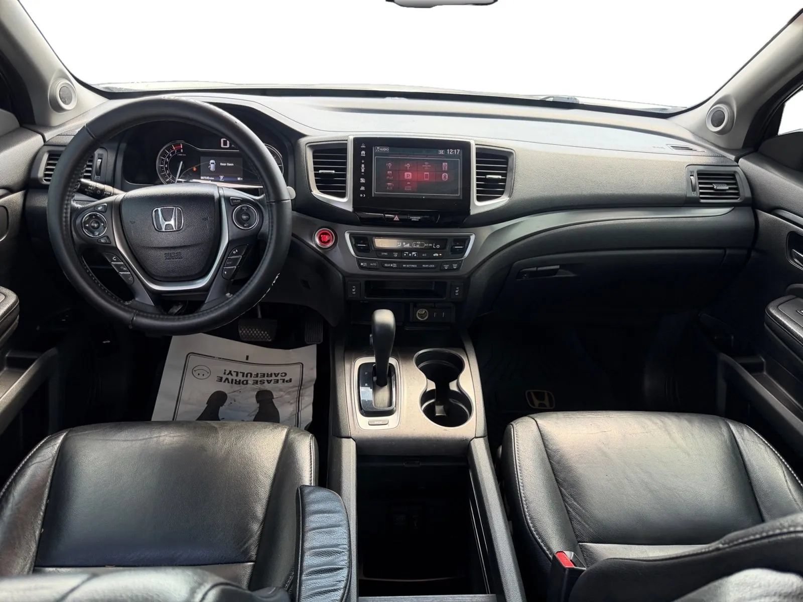 Used 2017 Honda Pilot EX-L image 14