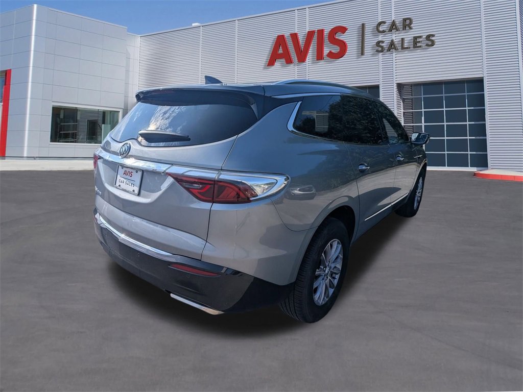 Used 2024 Buick Enclave Premium image 6