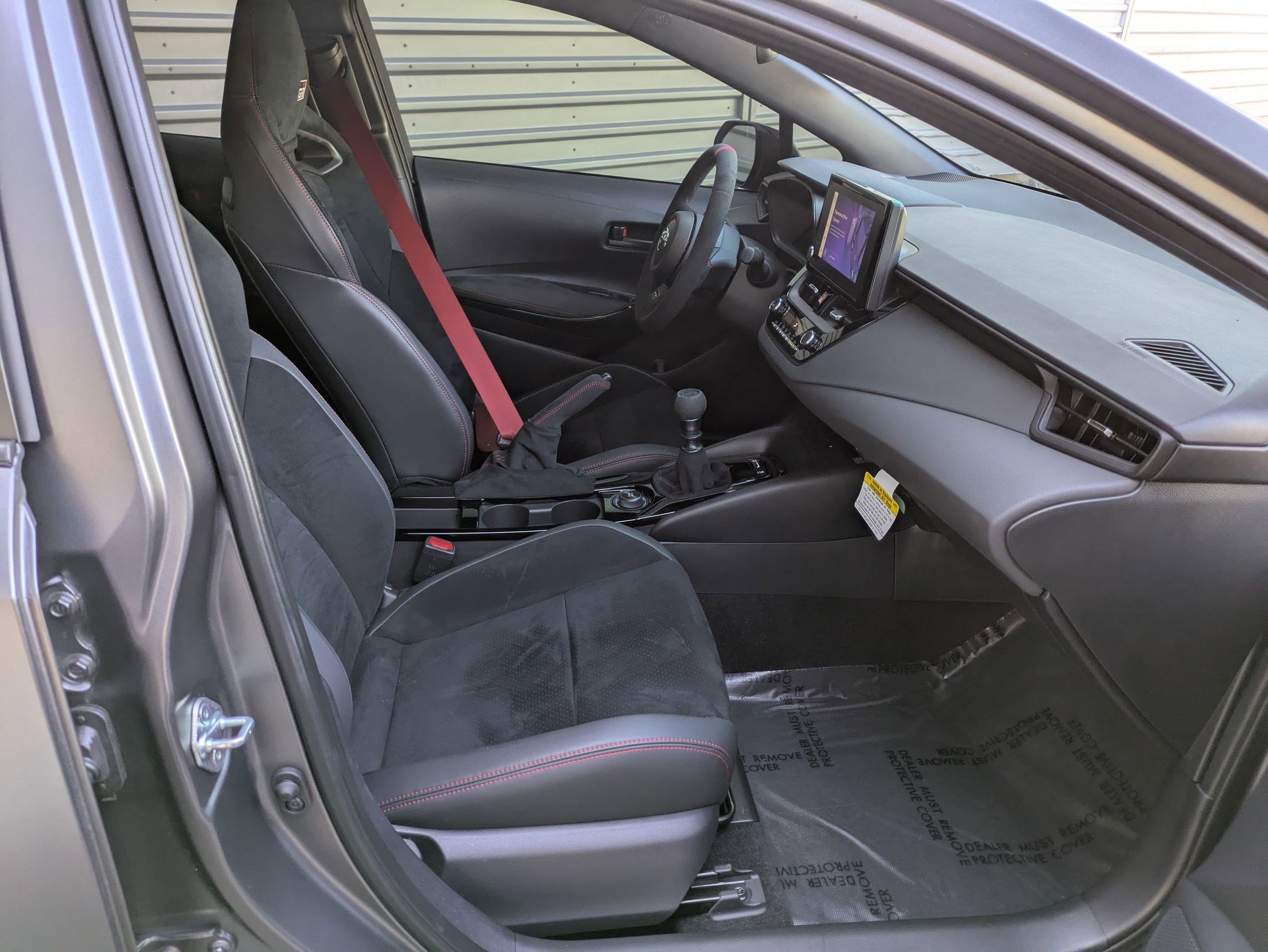 Used 2023 Toyota Corolla GR Morizo image 29