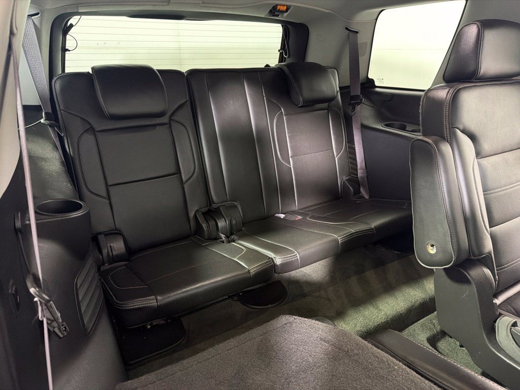 Used 2015 GMC Yukon Denali w/ Touring Package AWD/4WD image 22